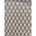 flexible Stainless Steel Rope Mesh